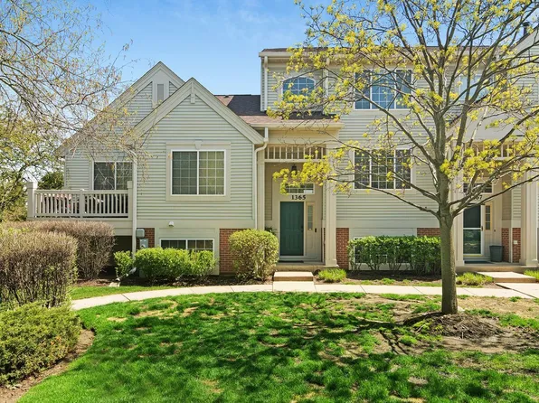 1365 New Haven Dr, Cary, IL 60013
