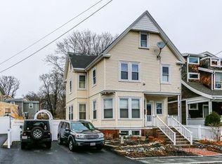 18 Emerald Rd, Nahant, MA 01908