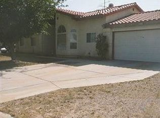 40667 173rd St E, Lake Los Angeles, CA 93535