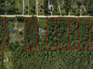 12 Green Acres Drive, Hampstead, NC 28443