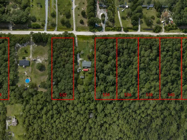 12 Green Acres Drive, Hampstead, NC 28443