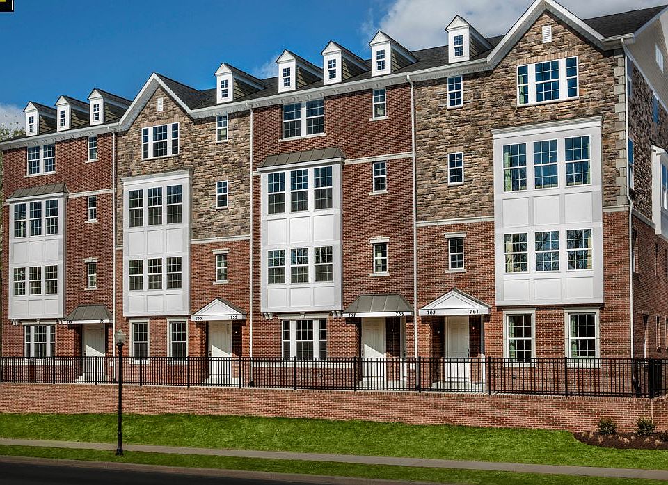 Summit Hall Reserve