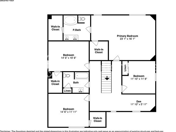 3rd image of this home