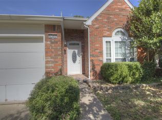 6309 S 1st Pl, Broken Arrow, OK 74011