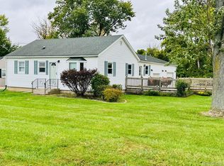 12275 N Shores Blvd, La Salle, MI 48145