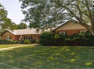 1407 N Dover Rd, McPherson, KS 67460