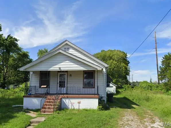 605 Fremont Ave, Saint Louis, MO 63147