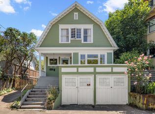 1316 SE Ash St, Portland, OR 97214