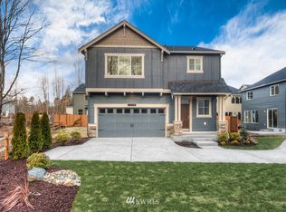 28033 14th Ct S #45-DES, Federal Way, WA