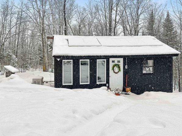 253 Washburn Road, Columbia, NH 03590