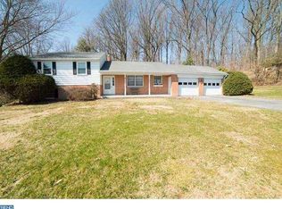 421 Westfield Dr, Exton, PA 19341