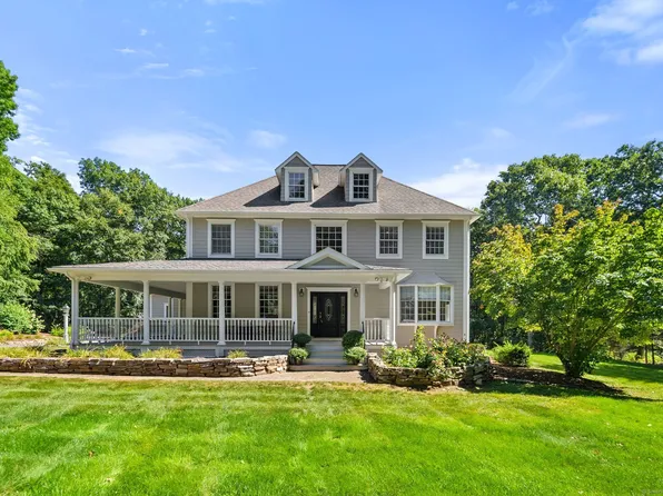 72 Tamarac Drive, Glastonbury, CT 06033