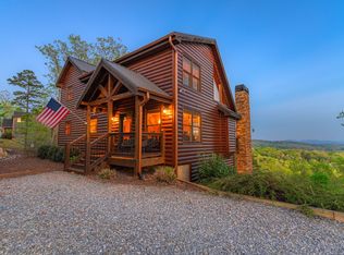 100 Stuart Highland Dr, Mineral Bluff, GA 30559