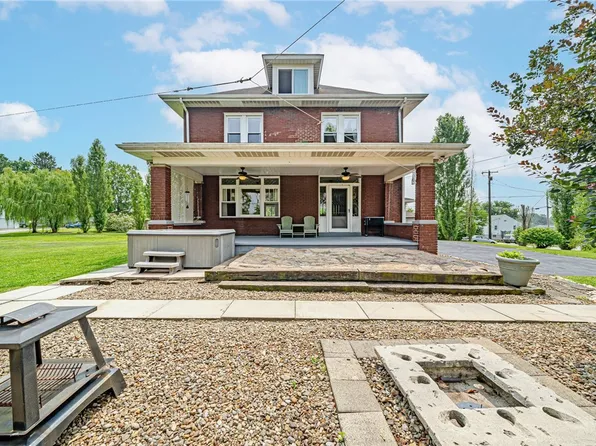 308 E Main St, Mount Pleasant, PA 15666
