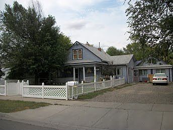2nd image of 313 Miles Ave