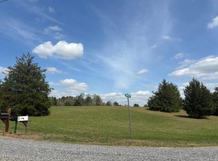 LOT 35 Whites Ln, Lively, VA 22507