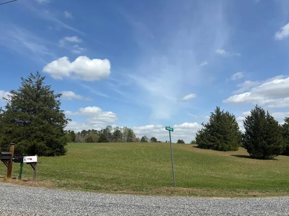 LOT 35 Whites Ln, Lively, VA 22507