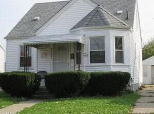 7320 Westwood St, Detroit, MI 48228