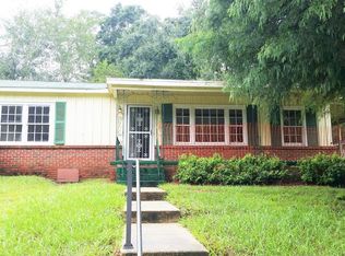 710 E Salvia St, Mobile, AL 36606
