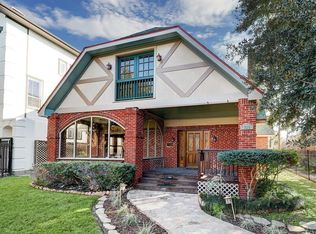 615 Peden St, Houston, TX 77006