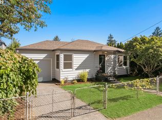 7317 SE Henry St, Portland, OR 97206