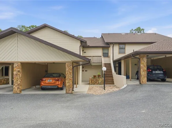175 E Hartford St APT 4A, Hernando, FL 34442