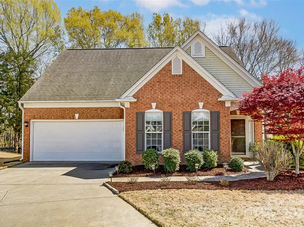 9248 Elrose Pl, Charlotte, NC 28277