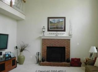 5444 Bowers Hill Dr, Haymarket, VA 20169