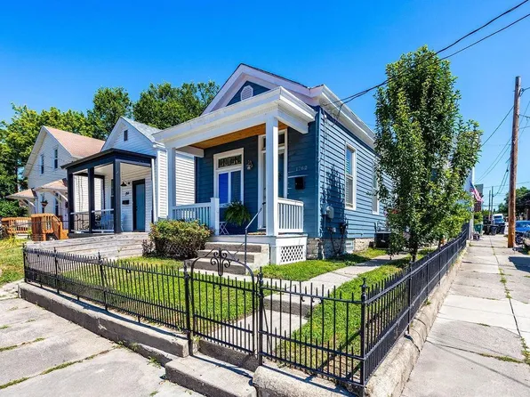 1762 Hanfield St, Cincinnati, OH 45223
