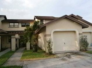 13703 SW 101st Ter, Miami, FL 33186