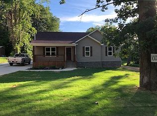 1007 Broadway Ave SW, Cullman, AL 35055