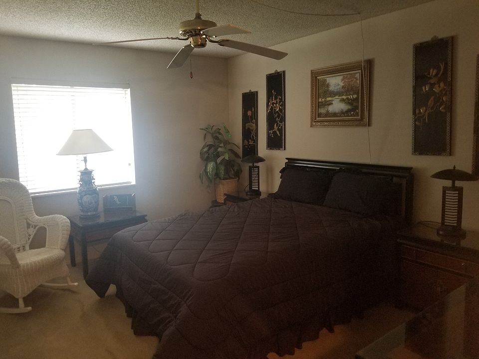 Bed Room One