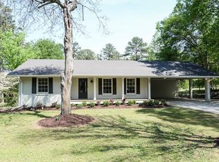544 Lummus Ave, Austell, GA 30168