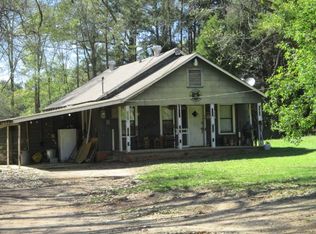 6027 Us Highway 259 N, Henderson, TX 75652