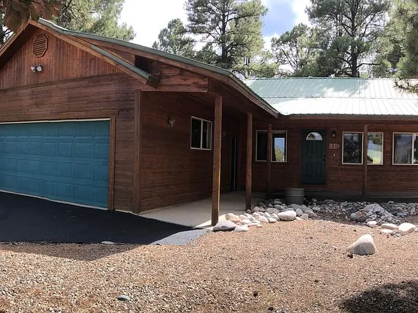 31 Packet Ct, Pagosa Springs, CO 81147