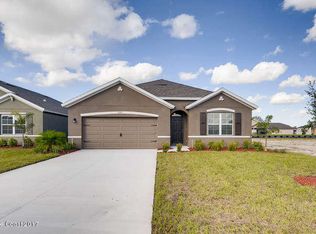 291 Hawthorne Ln, Palm Bay, FL 32907