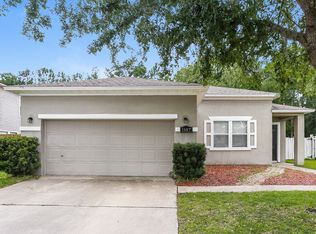 1107 Morning Light Rd, Jacksonville, FL 32218