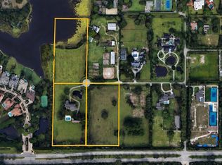 Palm Beach Farms Co 3, Boca Raton, FL 33496