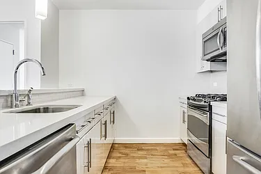 Rented by Compass