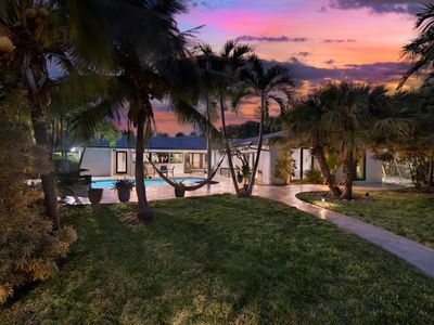 5552 NE 31st Ave, Fort Lauderdale, FL, 33308