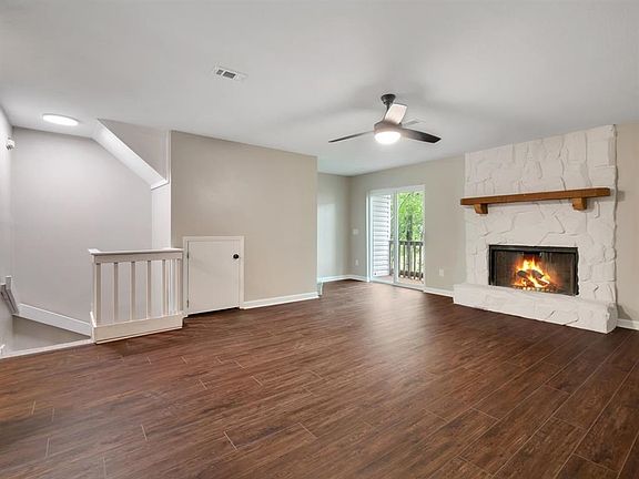 2nd image of 1202 Cross Creek Way APT 3