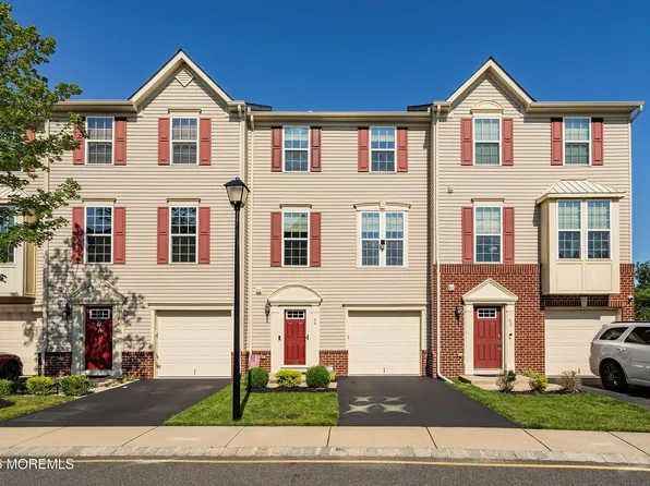 64 Kyle Drive, Tinton Falls, NJ 07712