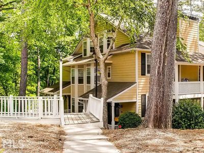 3960 Riverlook Pkwy SE #7, Marietta, GA, 30067