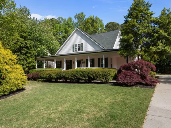 4312 Hawksong Pl, Cary, NC 27518