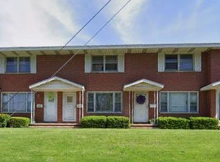 2701-2707 38th St NW, Canton, OH 44709