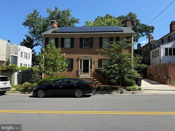 309 Green St, Alexandria, VA 22314