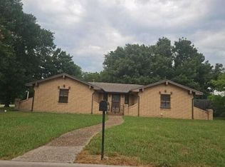 222 W Willow Ln, Princeton, TX 75407