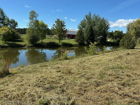 LOT 26 Principale St, Alfred And Plantagenet, ON K0A 3K0