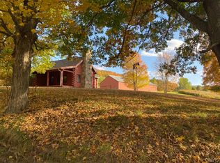 7663 Miller Hollow Rd, Little Genesee, NY 14754