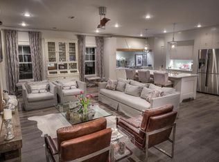 197 Camp Creek Rd S, Seacrest, FL 32413